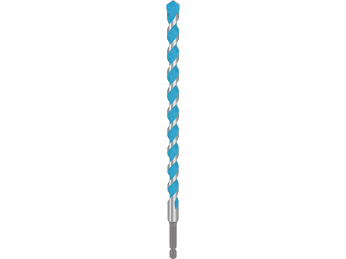 Bosch Burgija HEX-9 MultiC Expert 12x200x250 2608902358