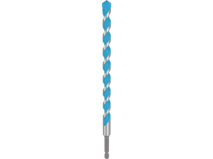 Bosch Burgija HEX-9 MultiC Expert 14x200x250 2608902360