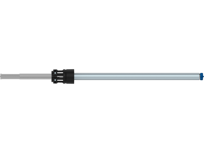 Bosch Burgija SDS Clean max-8X 20x400x650mm Expert 2608901782