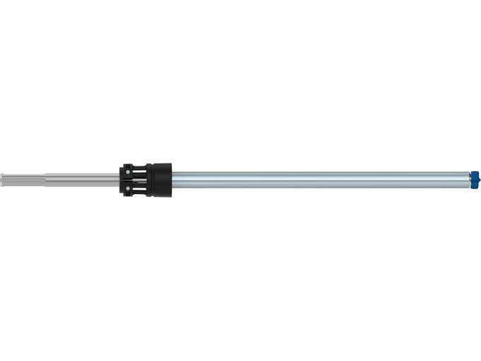 Bosch Burgija SDS Clean max-8X 22x400x650mm Expert 2608901788