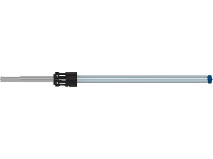Bosch Burgija SDS Clean max-8X 24x400x650mm Expert 2608901794
