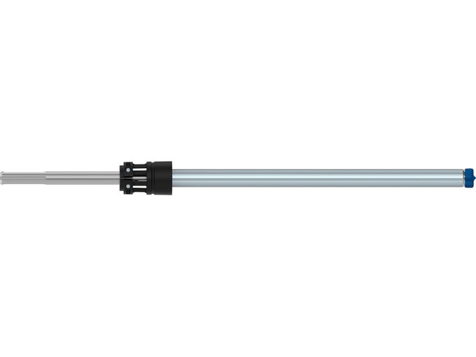 Bosch Burgija SDS Clean max-8X 25x400x650mm Expert 2608901796