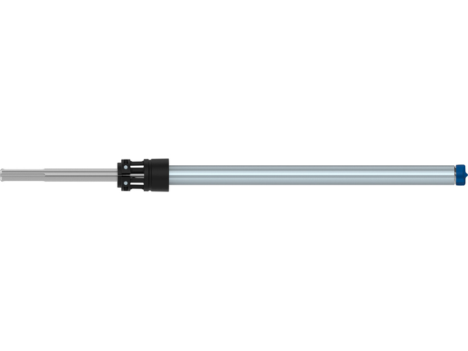 Bosch Burgija SDS Clean max-8X 28x400x650mm Expert 2608901802