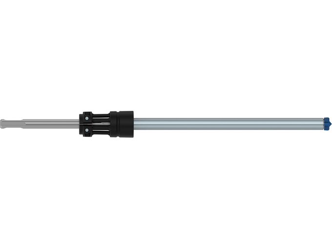 Bosch Burgija SDS Clean plus-8X 12x200x350mm Expert 2608901766