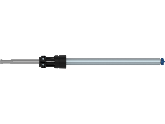 Bosch Burgija SDS Clean plus-8X 14x200x350mm Expert 2608901768