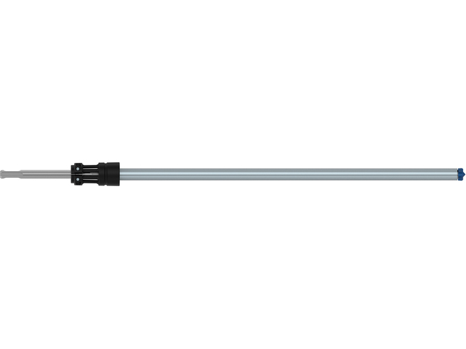 Bosch Burgija SDS Clean plus-8X 14x400x550mm Expert 2608901770