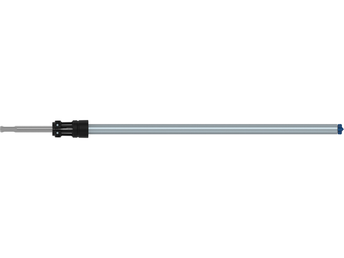 Bosch Burgija SDS Clean plus-8X 16x400x550mm Expert 2608901774