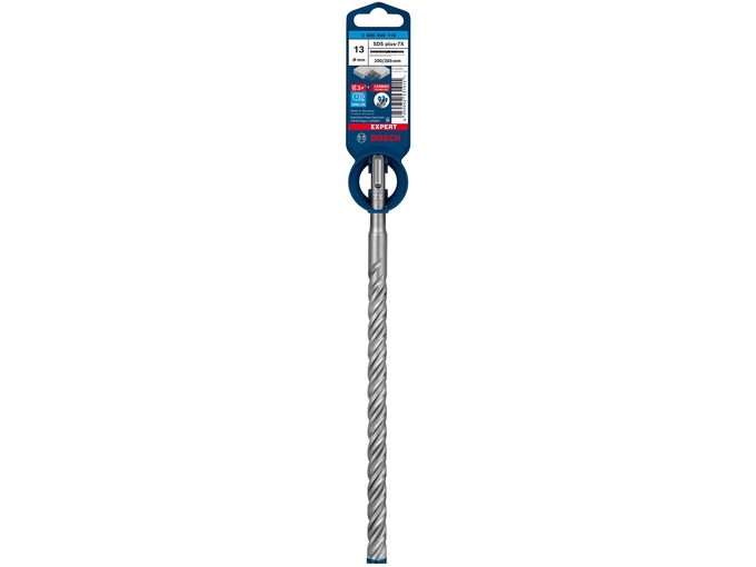 Bosch Burgija SDS plus-7X 13x200mm Expert 2608900118