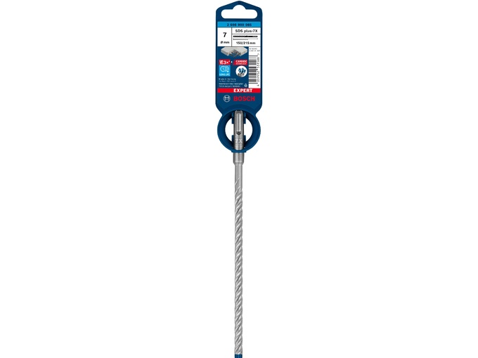 Bosch Burgija SDS plus-7X 7x150mm Expert 2608900085