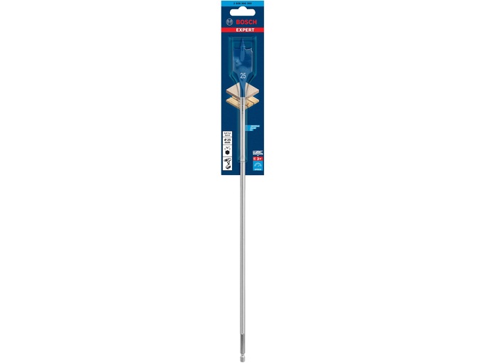 Bosch Burgija Self Cut Speed 25x400mm Expert 2608900350