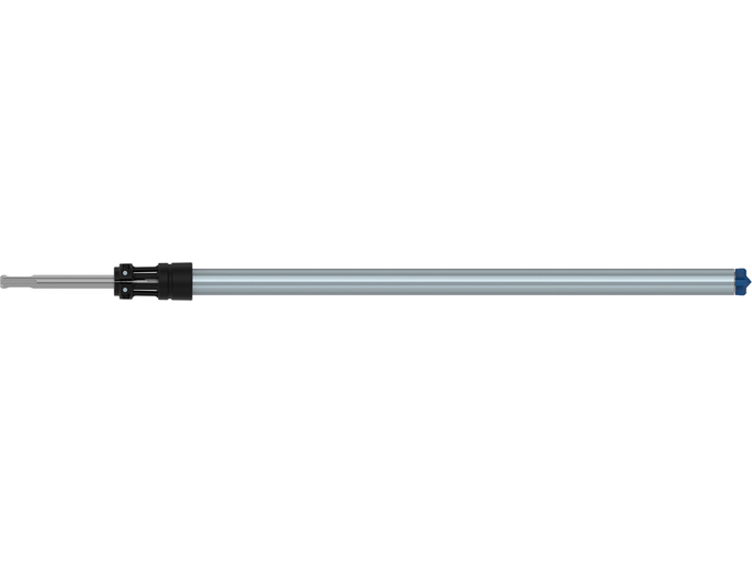 Bosch Burgija za udarne bušilice SDS Expert Clean plus-8X 20x400x550mm 2608901620
