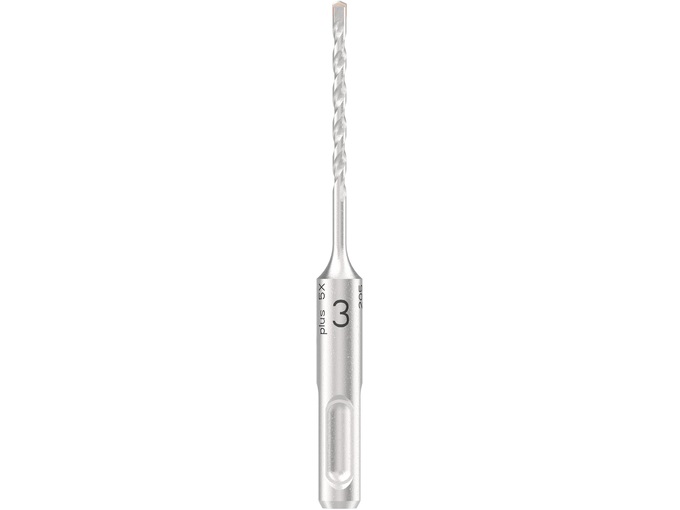 Bosch Burgija za udarne bušilice PRO SDS plus-5X 2608707226