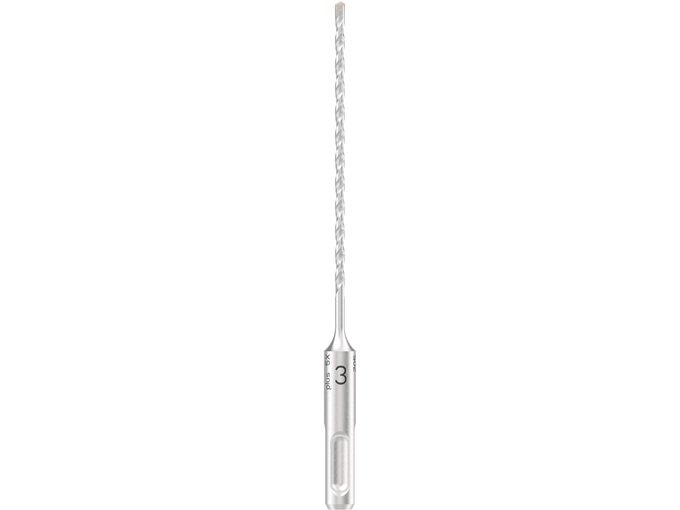 Bosch Burgija za udarne bušilice PRO SDS plus-5X 2608707227