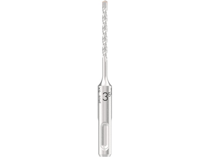 Bosch Burgija za udarne bušilice PRO SDS plus-5X 2608707228