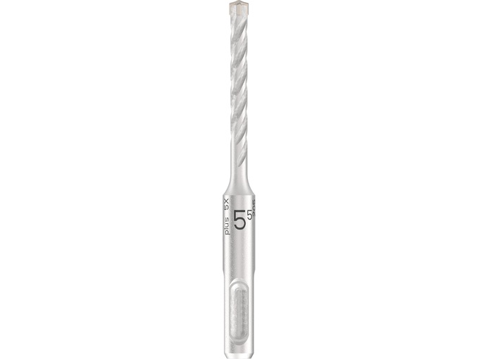 Bosch Burgija za udarne bušilice PRO SDS plus-5X 2608707230