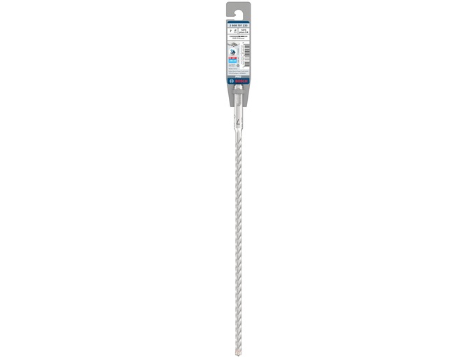 Bosch Burgija za udarne bušilice PRO SDS plus-5X 2608707233