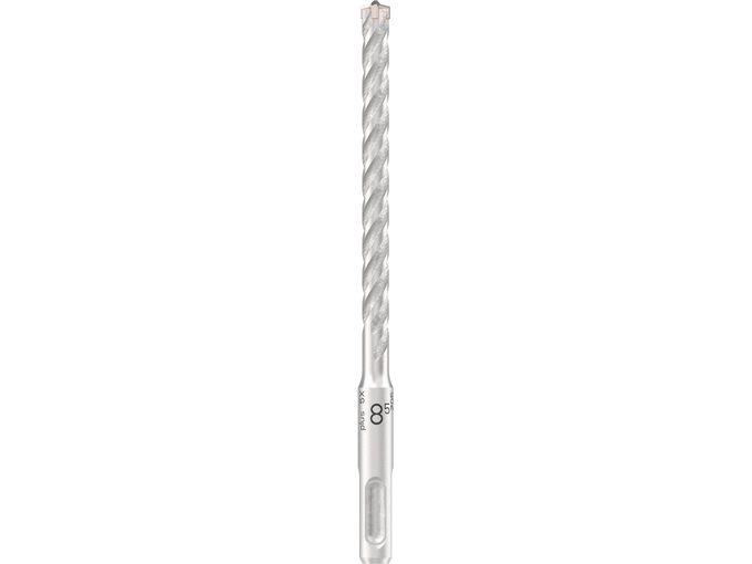 Bosch Burgija za udarne bušilice PRO SDS plus-5X 2608707235