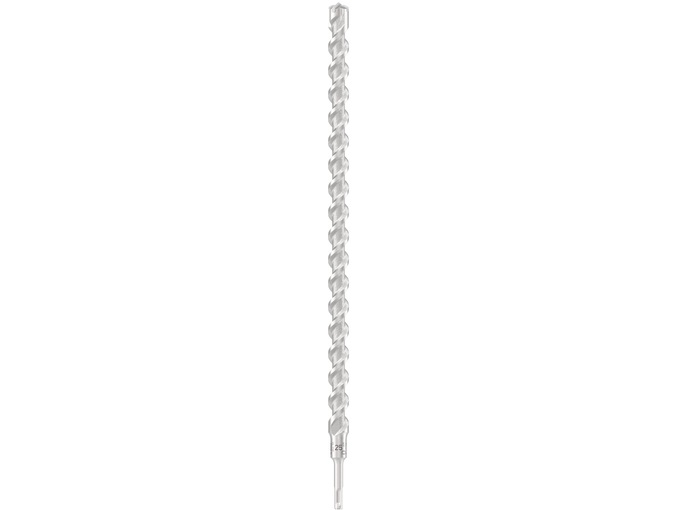 Bosch Burgija za udarne bušilice PRO SDS plus-5X 2608707240