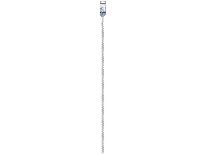 Bosch Burgija za udarne bušilice PRO SDS plus-5X 2608707254