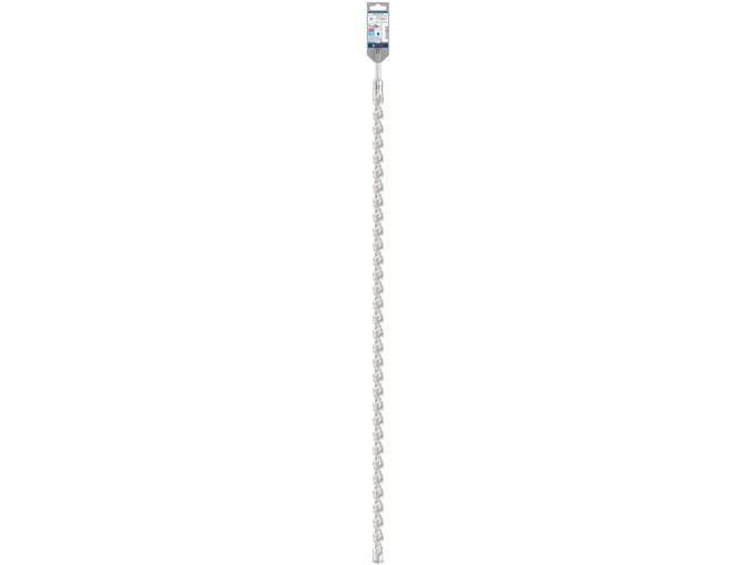 Bosch Burgija za udarne bušilice PRO SDS plus-5X 2608707255
