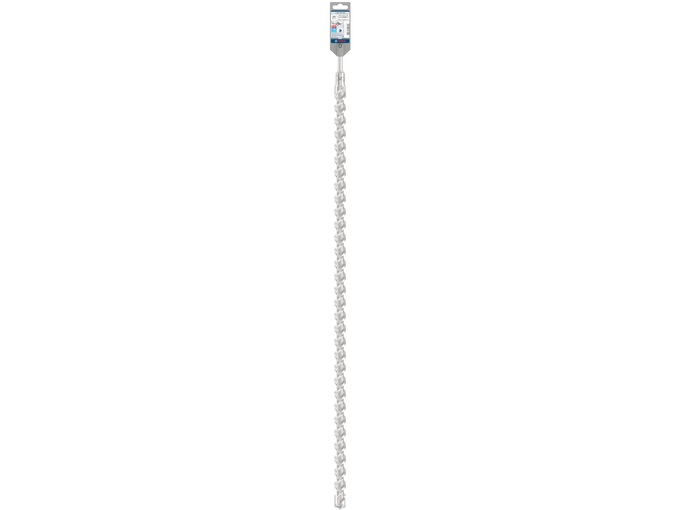 Bosch Burgija za udarne bušilice PRO SDS plus-5X 2608707256
