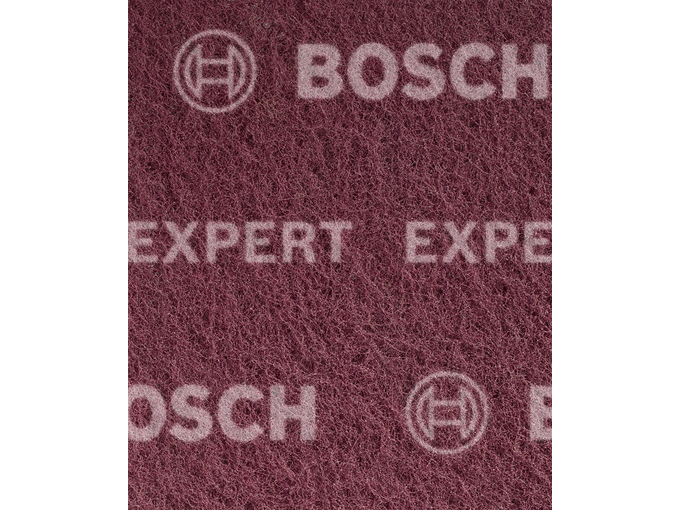 Bosch Flis 115x140mm veoma fini A N880 Expert 2608901220