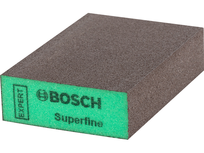 Bosch Sunđer 69x97x26mm super fini 20/1 S471 Expert 2608901179 | Bosch