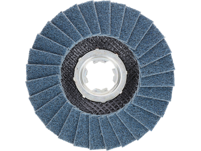 Bosch Flap disk SCM 115mm f X-LOCK N475 Expert 2608901472