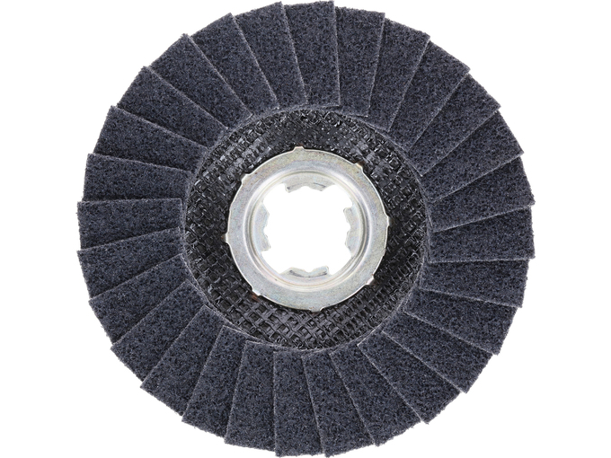 Bosch Flap disk SCM 115mm g X-LOCK N475 Expert 2608901470