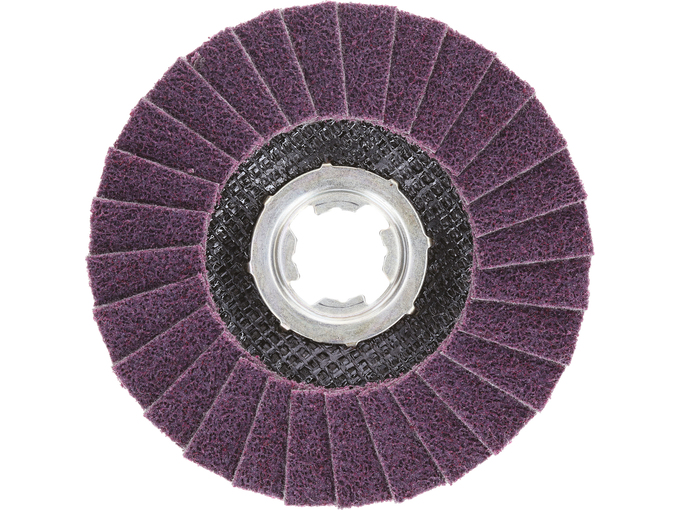 Bosch Flap disk SCM 115mm s X-LOCK N475 Expert 2608901471