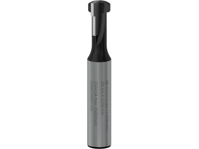 Bosch Glodalo PRO Router Keyhole Bit 2608629682
