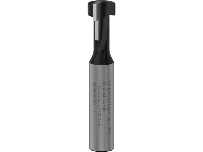 Bosch Glodalo PRO Router Keyhole Bit 2608629683