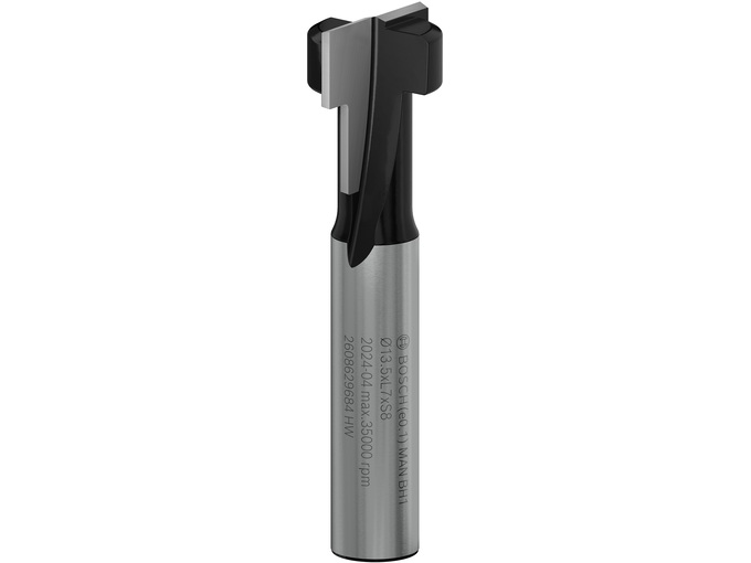 Bosch Glodalo PRO Router Keyhole Bit 2608629684