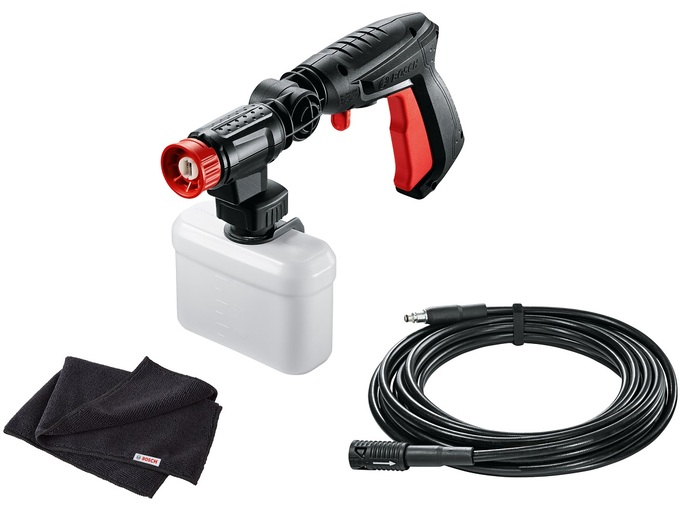 Bosch Komplet za čišćenje od 360° F016800612