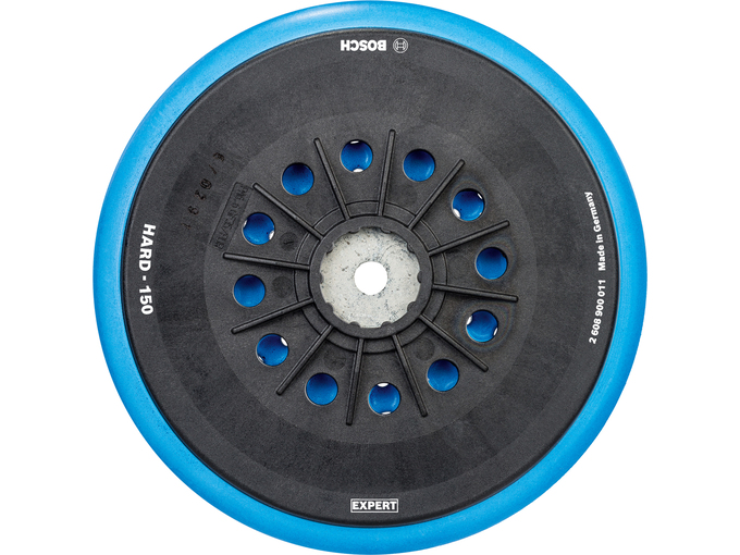 Bosch Nosač Multi-hole tvrdi Expert 150mm 2608900011