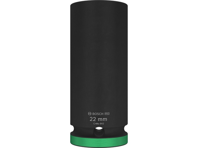 Bosch Nasadni ključ PRO Impact Socket 2608003053