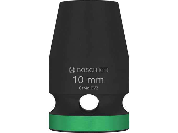 Bosch Nasadni ključ PRO Impact Socket 2608003043