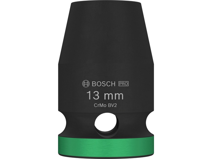 Bosch Nasadni ključ PRO Impact Socket 2608003046