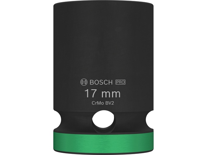 Bosch Nasadni ključ PRO Impact Socket 2608003048