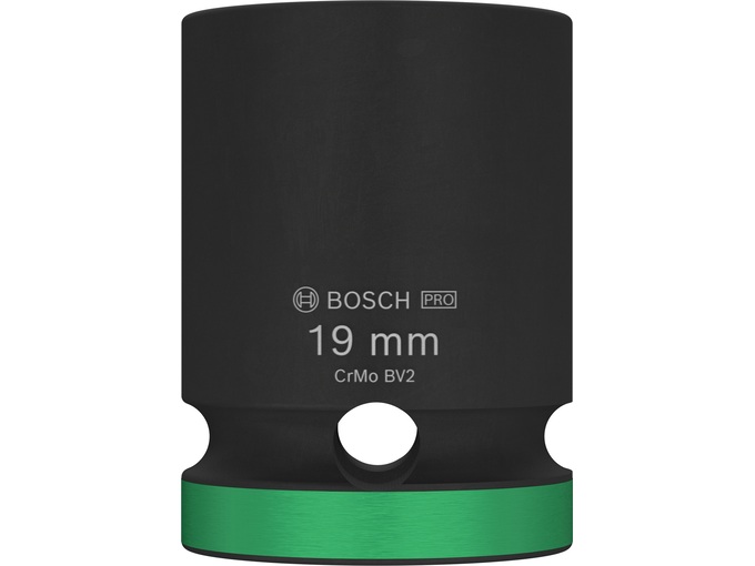 Bosch Nasadni ključ PRO Impact Socket 2608003050