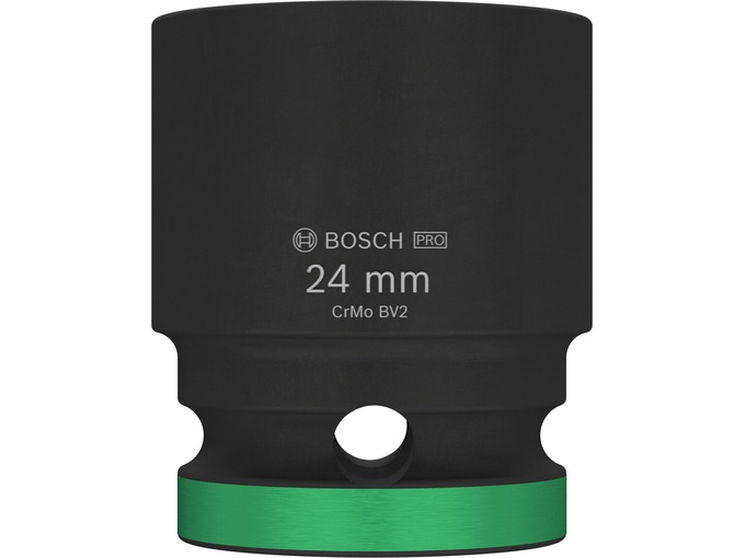 Bosch Nasadni ključ PRO Impact Socket 2608003054