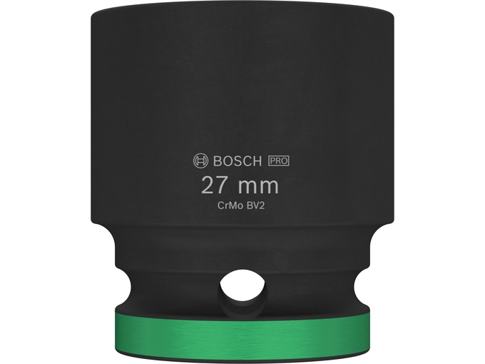 Bosch Nasadni ključ PRO Impact Socket 2608003056