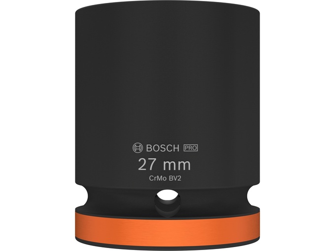 Bosch Nasadni ključ PRO Impact Socket 2608003061
