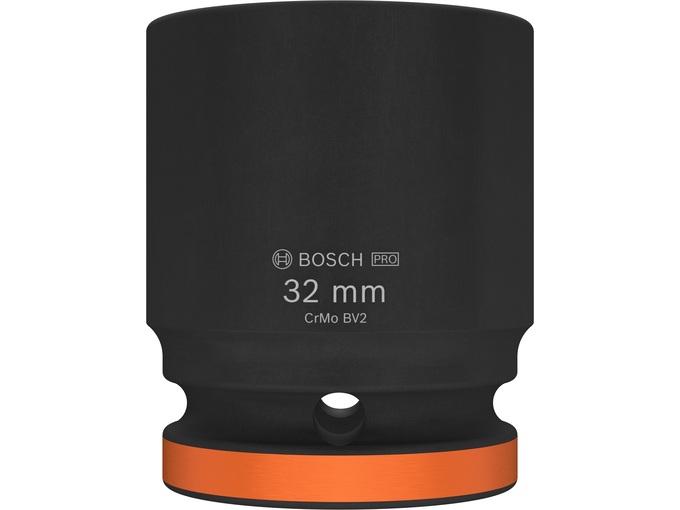 Bosch Nasadni ključ PRO Impact Socket 2608003063
