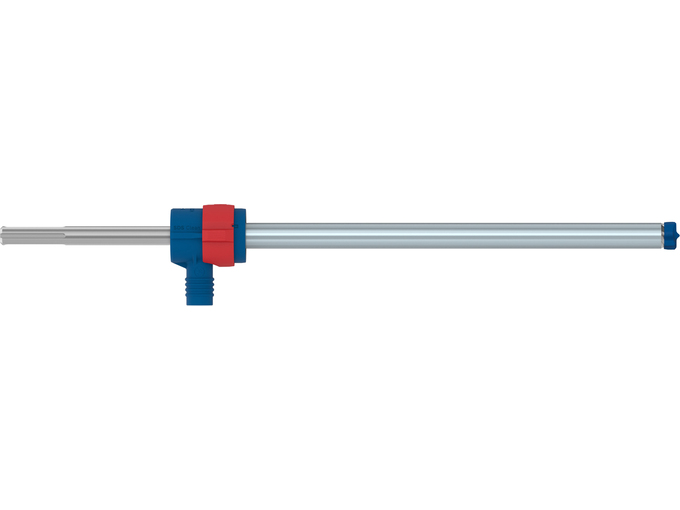 Bosch Set burgija SDS Clean max-8X 25x400mm Expert 2608901795