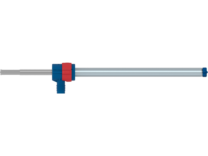 Bosch Set burgija SDS Clean max-8X 28x400mm Expert 2608901801