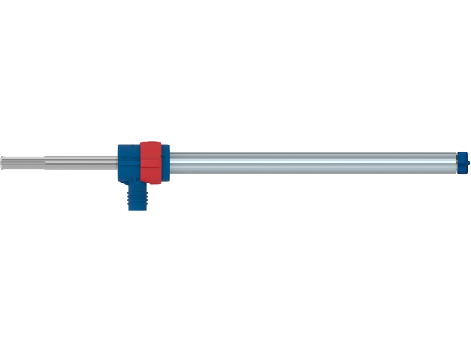 Bosch Set burgija SDS Clean max-8X 30x400mm Expert 2608901807