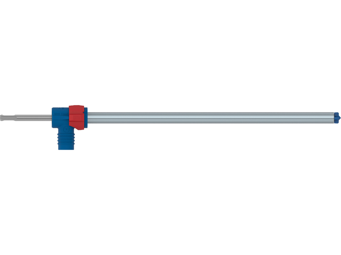 Bosch Set burgija SDS Clean plus-8X 18x400mm Expert 2608901779