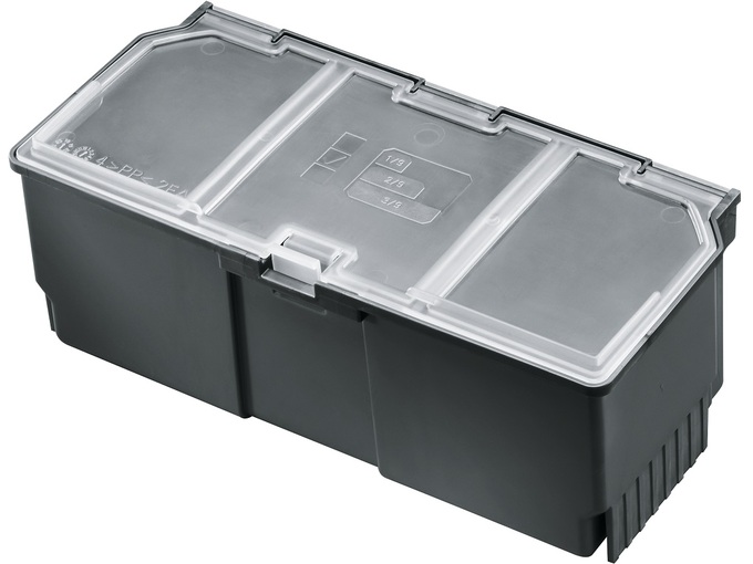 Bosch Srednja kutija za dodatni pribor veličina S 1600A016CV