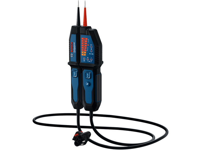 Bosch Tester napona GVT 1000-15 0601077800